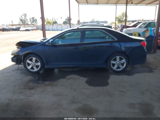 Продажа на аукционе авто 2014 Toyota Camry Se, vin: 4T1BF1FK5EU796388, номер лота: 45080150