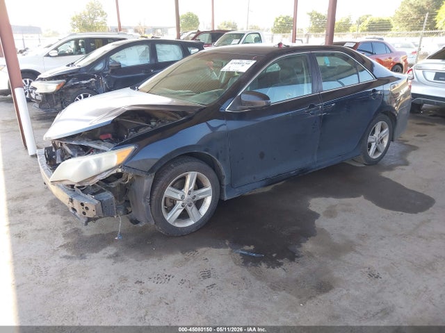 Продажа на аукционе авто 2014 Toyota Camry Se, vin: 4T1BF1FK5EU796388, номер лота: 45080150