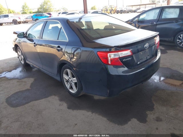 Продажа на аукционе авто 2014 Toyota Camry Se, vin: 4T1BF1FK5EU796388, номер лота: 45080150