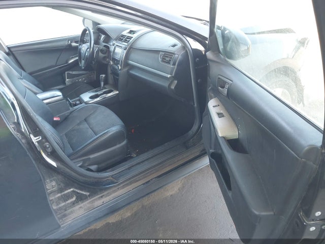 Продажа на аукционе авто 2014 Toyota Camry Se, vin: 4T1BF1FK5EU796388, номер лота: 45080150