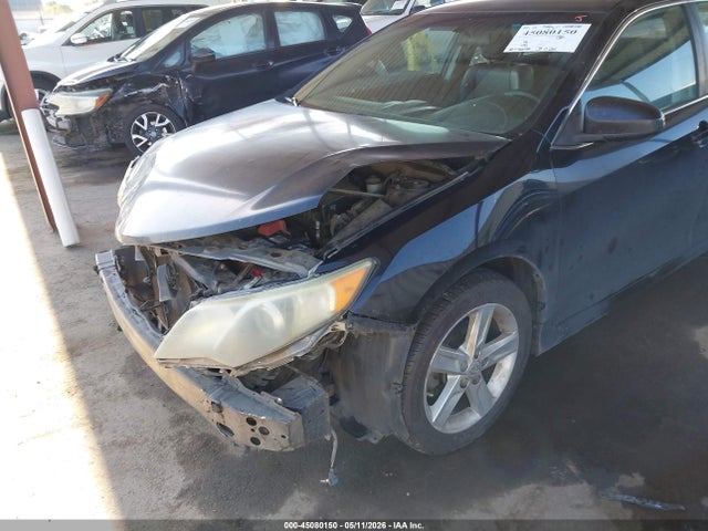 Продажа на аукционе авто 2014 Toyota Camry Se, vin: 4T1BF1FK5EU796388, номер лота: 45080150