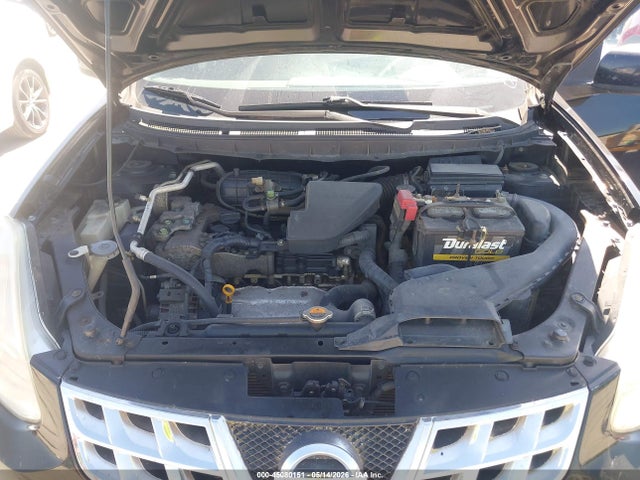 Продажа на аукционе авто 2013 Nissan Rogue S, vin: JN8AS5MT1DW034469, номер лота: 45080151