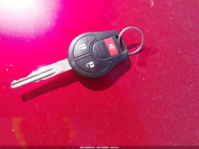 Продажа на аукционе авто 2013 Nissan Rogue S, vin: JN8AS5MT1DW034469, номер лота: 45080151