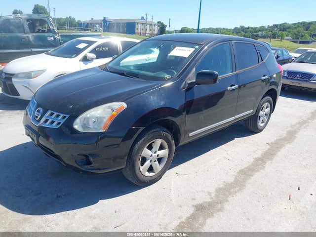 Продажа на аукционе авто 2013 Nissan Rogue S, vin: JN8AS5MT1DW034469, номер лота: 45080151