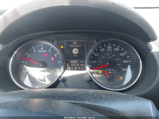 Продажа на аукционе авто 2013 Nissan Rogue S, vin: JN8AS5MT1DW034469, номер лота: 45080151