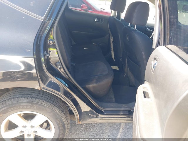 Продажа на аукционе авто 2013 Nissan Rogue S, vin: JN8AS5MT1DW034469, номер лота: 45080151