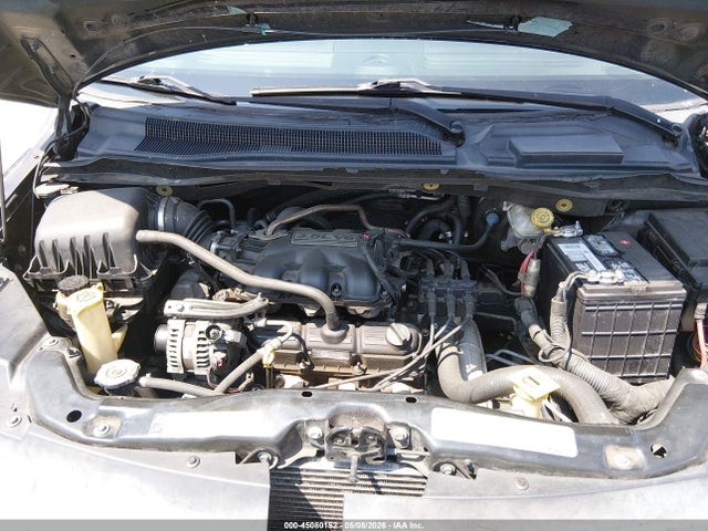 Aukcja sprzedaży 2010 Volkswagen Routan Se, vin: 2V4RW3D14AR236660, numer aukcji: 45080152