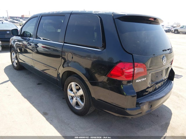 Aukcja sprzedaży 2010 Volkswagen Routan Se, vin: 2V4RW3D14AR236660, numer aukcji: 45080152