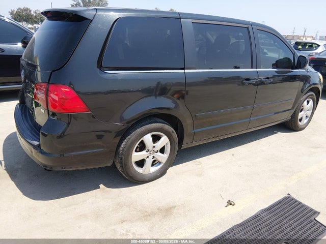 Aukcja sprzedaży 2010 Volkswagen Routan Se, vin: 2V4RW3D14AR236660, numer aukcji: 45080152