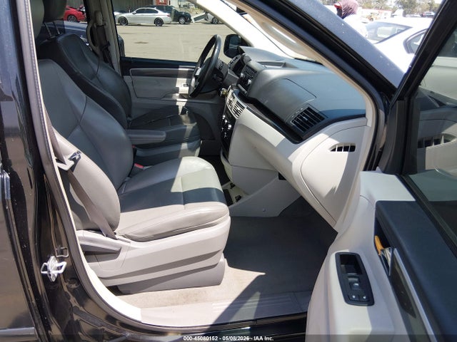 Aukcja sprzedaży 2010 Volkswagen Routan Se, vin: 2V4RW3D14AR236660, numer aukcji: 45080152