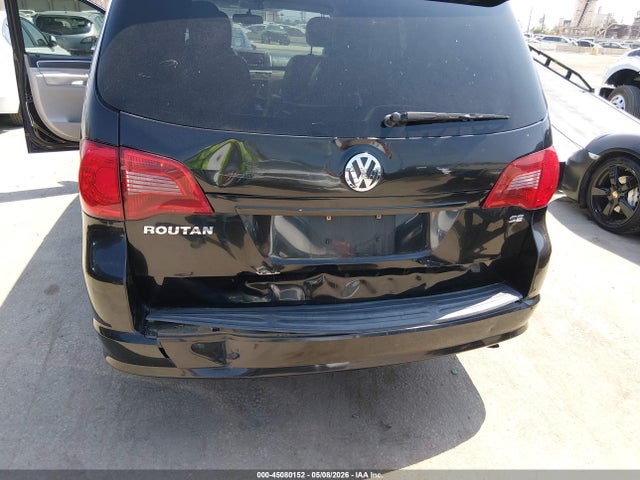 Aukcja sprzedaży 2010 Volkswagen Routan Se, vin: 2V4RW3D14AR236660, numer aukcji: 45080152
