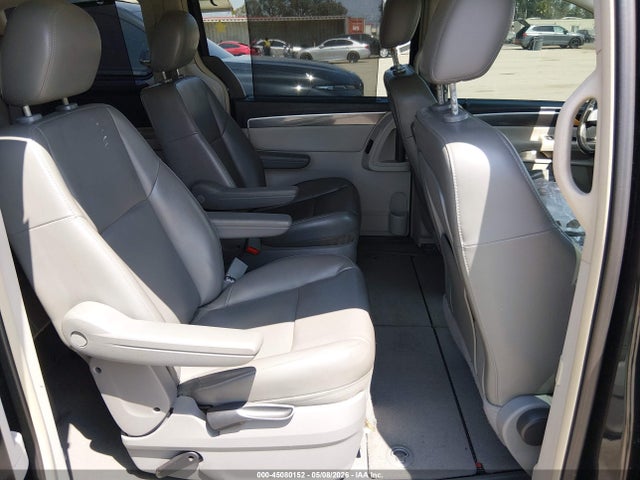 Aukcja sprzedaży 2010 Volkswagen Routan Se, vin: 2V4RW3D14AR236660, numer aukcji: 45080152
