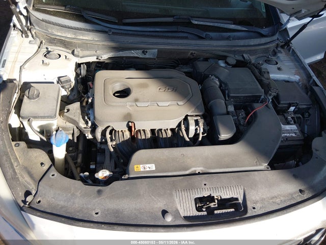 5NPE24AF4HH521778 Hyundai Sonata
