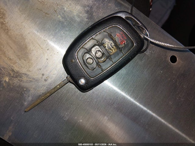 5NPE24AF4HH521778 Hyundai Sonata