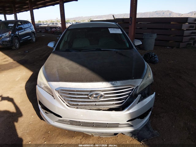 5NPE24AF4HH521778 Hyundai Sonata