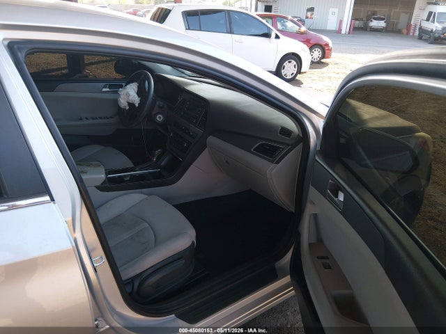 5NPE24AF4HH521778 Hyundai Sonata