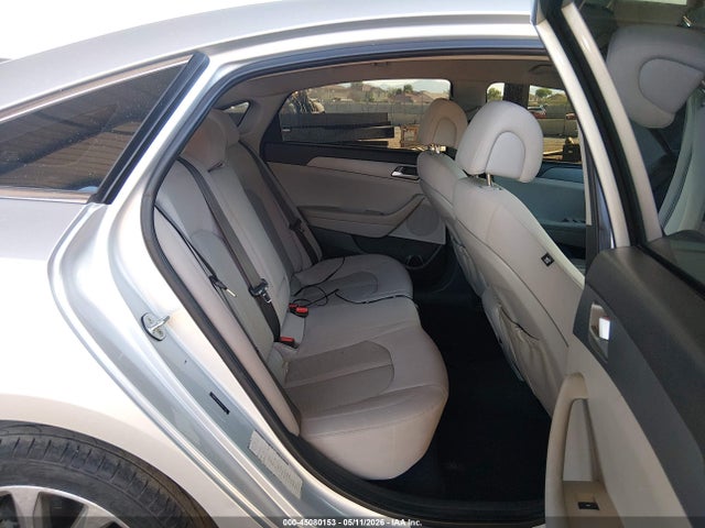 5NPE24AF4HH521778 Hyundai Sonata