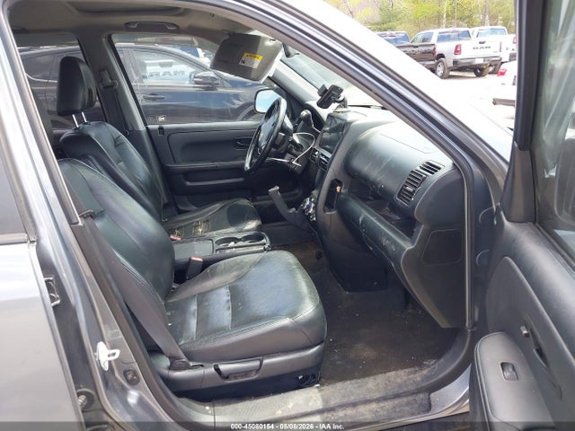 Продаж на аукціоні авто 2006 Honda Cr-v Se, vin: JHLRD78996C035444, номер лоту: 45080154