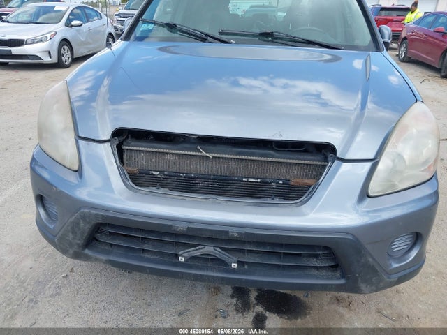 Продаж на аукціоні авто 2006 Honda Cr-v Se, vin: JHLRD78996C035444, номер лоту: 45080154
