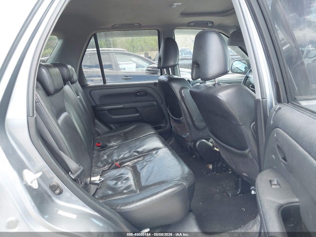 Продаж на аукціоні авто 2006 Honda Cr-v Se, vin: JHLRD78996C035444, номер лоту: 45080154