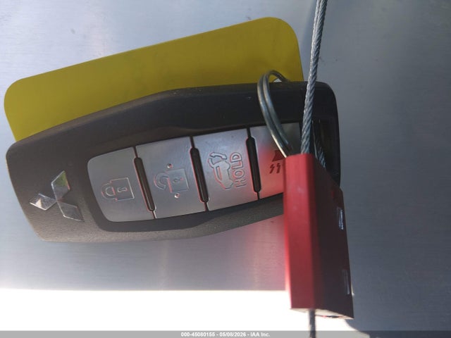 Aukcja sprzedaży 2022 Mitsubishi Outlander Sel Special Edition 2wd, vin: JA4J3VA88NZ090282, numer aukcji: 45080155