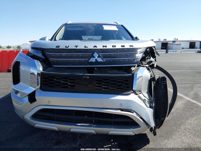 Aukcja sprzedaży 2022 Mitsubishi Outlander Sel Special Edition 2wd, vin: JA4J3VA88NZ090282, numer aukcji: 45080155