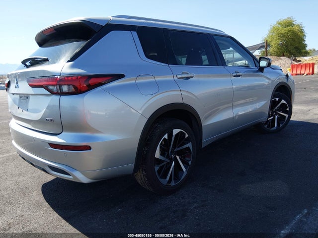 Aukcja sprzedaży 2022 Mitsubishi Outlander Sel Special Edition 2wd, vin: JA4J3VA88NZ090282, numer aukcji: 45080155