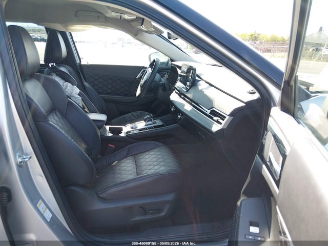 Aukcja sprzedaży 2022 Mitsubishi Outlander Sel Special Edition 2wd, vin: JA4J3VA88NZ090282, numer aukcji: 45080155