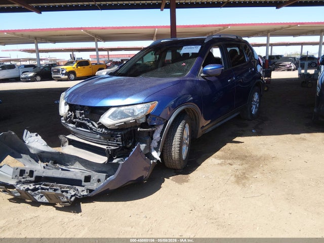 JN8AT2MT0KW502930 Nissan ROGUE SV