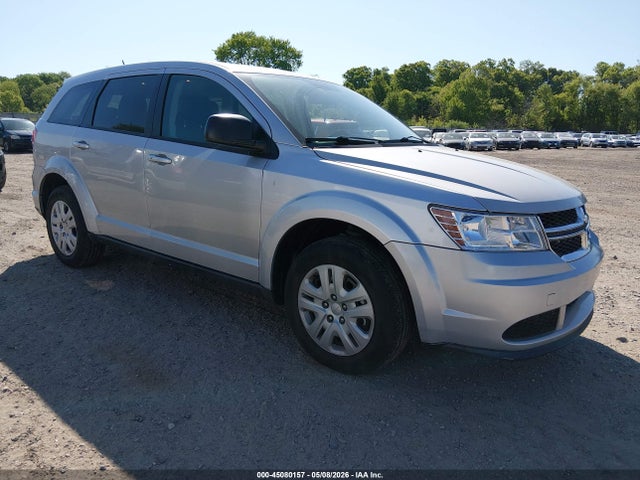 Aukcja sprzedaży 2014 Dodge Journey American Value Pkg, vin: 3C4PDCAB6ET111909, numer aukcji: 45080157