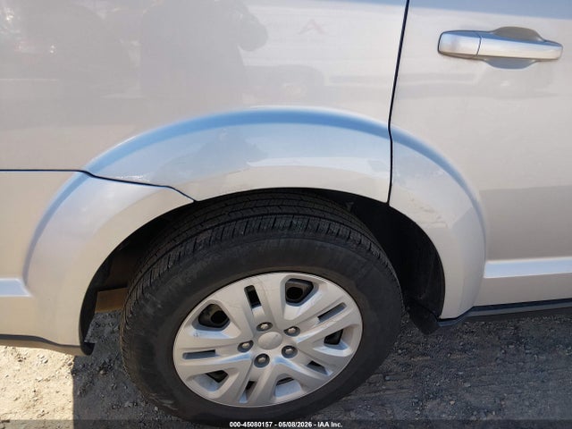 Aukcja sprzedaży 2014 Dodge Journey American Value Pkg, vin: 3C4PDCAB6ET111909, numer aukcji: 45080157
