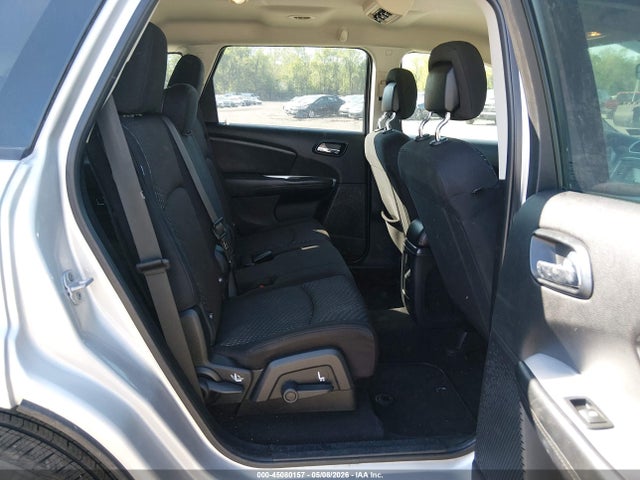 Aukcja sprzedaży 2014 Dodge Journey American Value Pkg, vin: 3C4PDCAB6ET111909, numer aukcji: 45080157