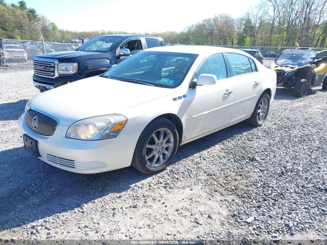 2008 Buick Lucerne Cxl მანქანა იყიდება აუქციონზე, vin: 1G4HD57268U189152, აუქციონის ნომერი: 45080161