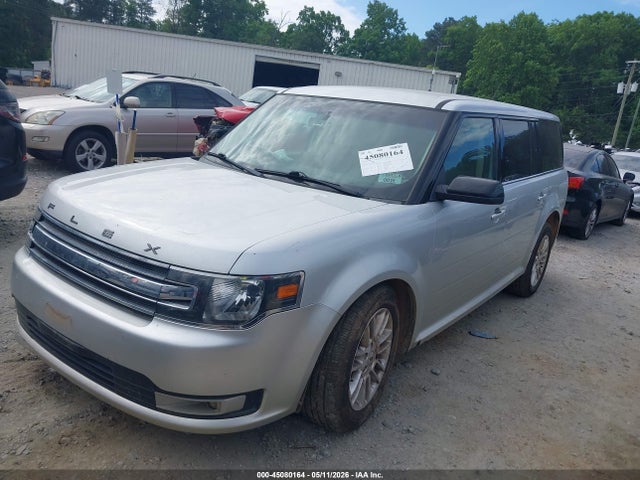 Aukcja sprzedaży 2013 Ford Flex Sel, vin: 2FMGK5C81DBD23920, numer aukcji: 45080164