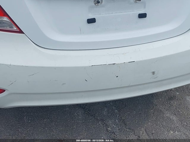 Aukcja sprzedaży 2017 Hyundai Accent Se, vin: KMHCT4AE7HU296527, numer aukcji: 45080166
