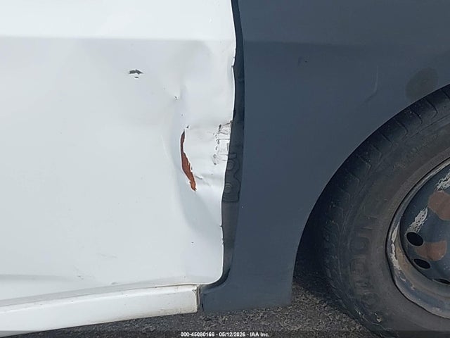 Aukcja sprzedaży 2017 Hyundai Accent Se, vin: KMHCT4AE7HU296527, numer aukcji: 45080166
