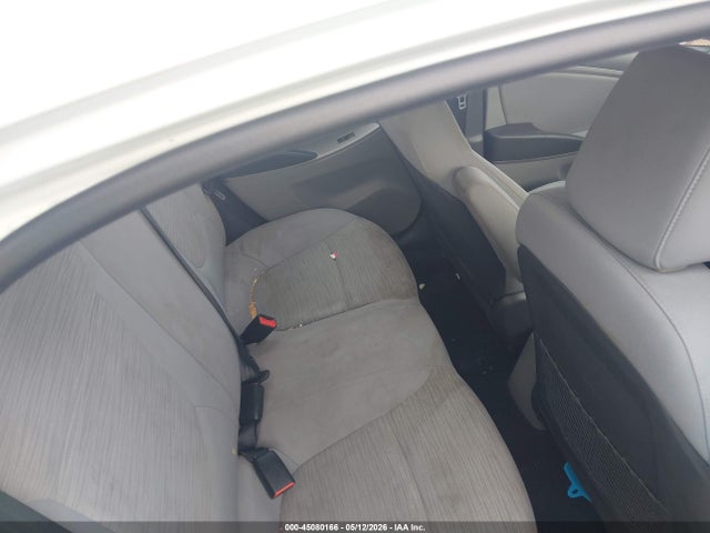 Aukcja sprzedaży 2017 Hyundai Accent Se, vin: KMHCT4AE7HU296527, numer aukcji: 45080166