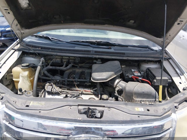 Auction sale of the 2007 Ford Edge Se, vin: 2FMDK36C77BB49296, lot number: 45080172
