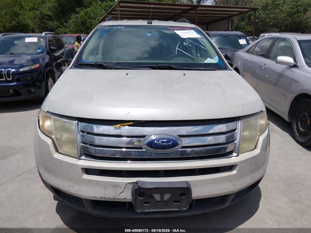 Auction sale of the 2007 Ford Edge Se, vin: 2FMDK36C77BB49296, lot number: 45080172
