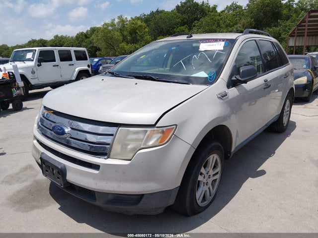 Auction sale of the 2007 Ford Edge Se, vin: 2FMDK36C77BB49296, lot number: 45080172