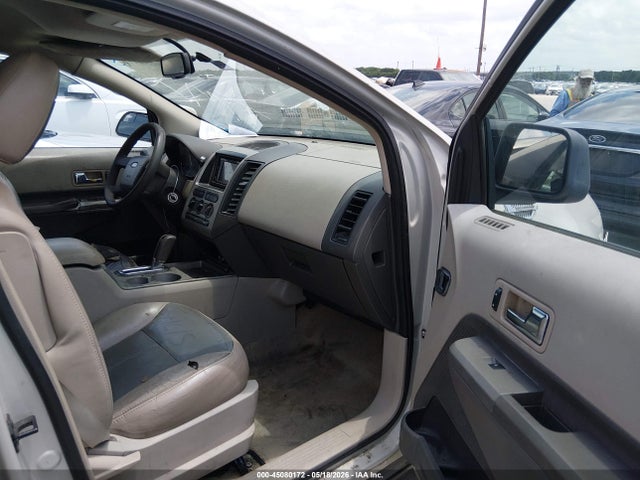Auction sale of the 2007 Ford Edge Se, vin: 2FMDK36C77BB49296, lot number: 45080172