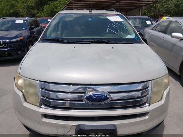 Auction sale of the 2007 Ford Edge Se, vin: 2FMDK36C77BB49296, lot number: 45080172