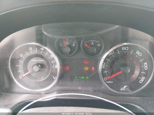 Auction sale of the 2007 Ford Edge Se, vin: 2FMDK36C77BB49296, lot number: 45080172