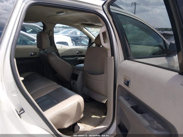 Auction sale of the 2007 Ford Edge Se, vin: 2FMDK36C77BB49296, lot number: 45080172