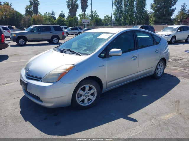 Продажа на аукционе авто 2007 Toyota Prius, vin: JTDKB20U077581941, номер лота: 45080176