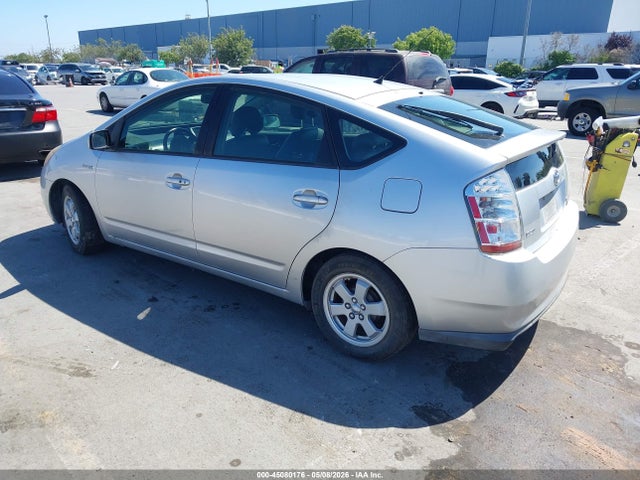 Продажа на аукционе авто 2007 Toyota Prius, vin: JTDKB20U077581941, номер лота: 45080176