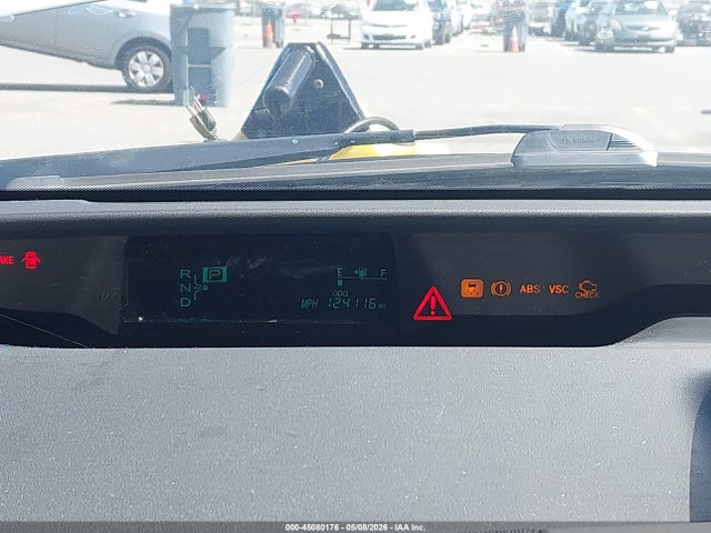 Продажа на аукционе авто 2007 Toyota Prius, vin: JTDKB20U077581941, номер лота: 45080176