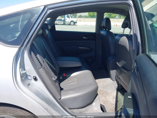 Продажа на аукционе авто 2007 Toyota Prius, vin: JTDKB20U077581941, номер лота: 45080176