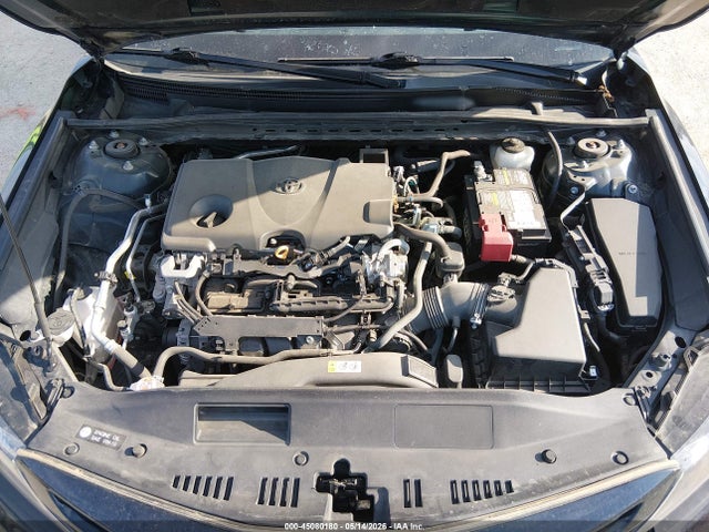 Toyota Camry Se Awd 2021 4T1G11BK2MU044754 Image 10