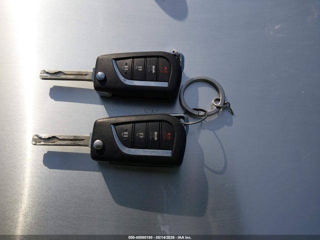 Toyota Camry Se Awd 2021 4T1G11BK2MU044754 Image 11